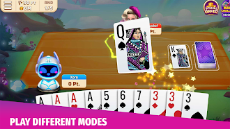 Game screenshot Gin Rummy Stars - Card Game hack