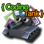 Cover Image of ダウンロード Coding Tank (Coding Game) - St  APK