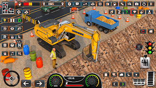 Urban Construction Simulator - Screenshot 1
