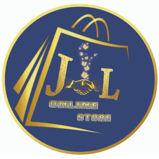 JL Online Store logo