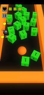 Chain cubes destroyed 7.9 APK screenshots 9