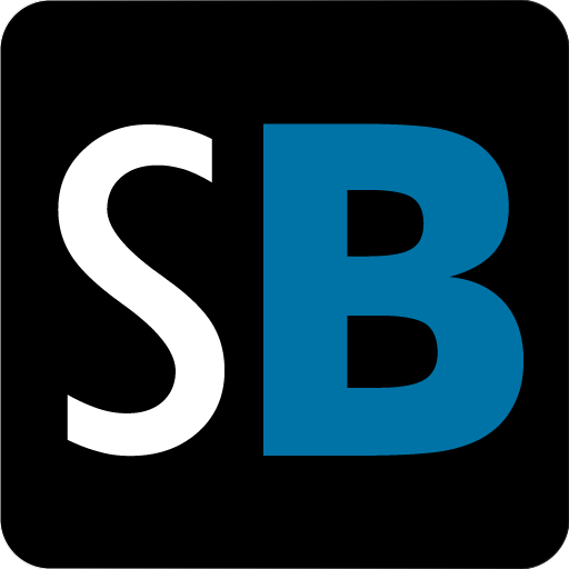 SushiBlues logo
