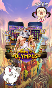Main Zeus Games Olympus Demo 1.0 APK + Mod (Free purchase) for Android