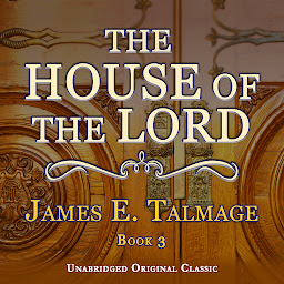 Icon image The House of the Lord