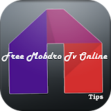 Pro Mobdro Online Tv Guide icon
