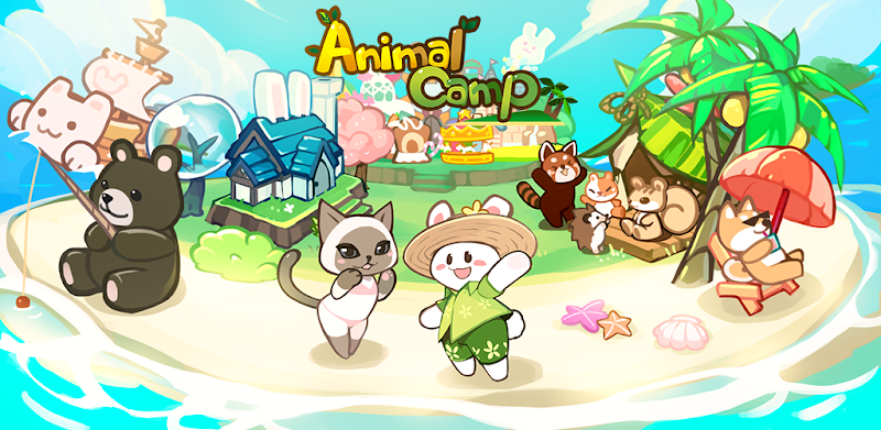 Animal Camp - Healing Resort