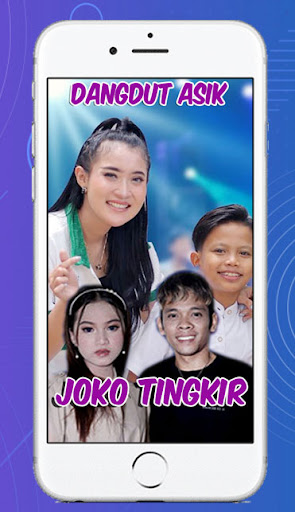 lagu joko tingkir dangdut 2022