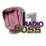 Boss Radio 1 icon