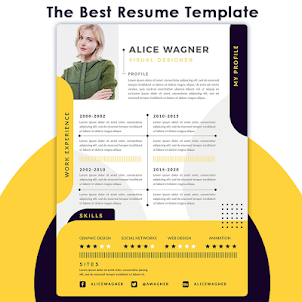Resume Builder-CV Maker