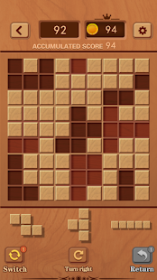 Genius Block Puzzle screenshots 8