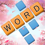 Cover Image of Download Word Shatter：Block Words Elimination Puzzle Game 2.101 APK