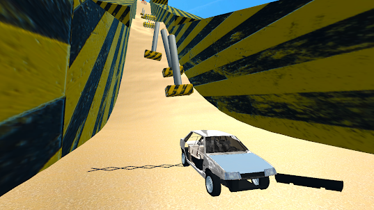 BoomNG Driver 2023