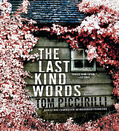 Icon image The Last Kind Words: A Novel