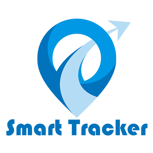 Smart Tracker logo