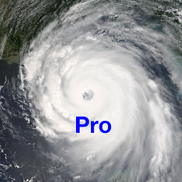 รูปไอคอน global storms pro