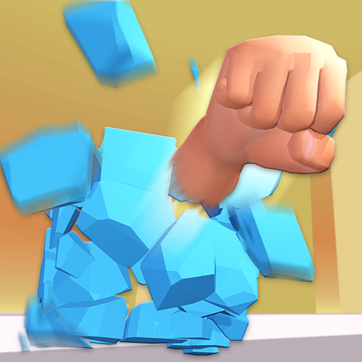 Fist Pump 3D