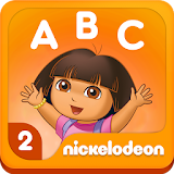 Dora ABCs Vol 2: Rhyming icon
