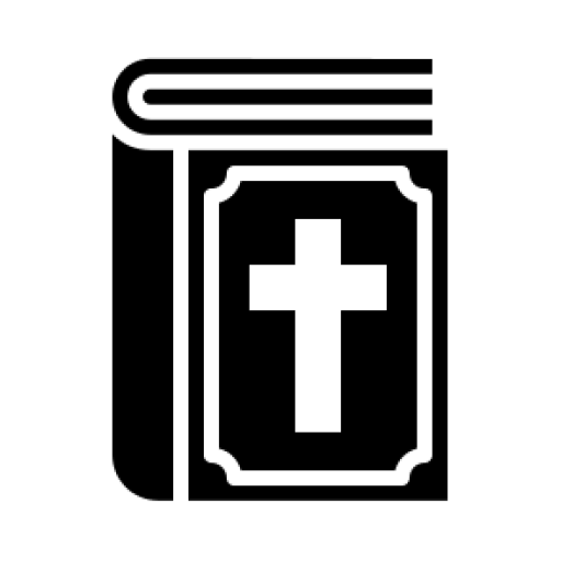 Bible App logo