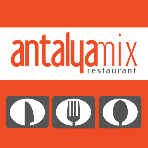 Antalyamix Doetinchem logo