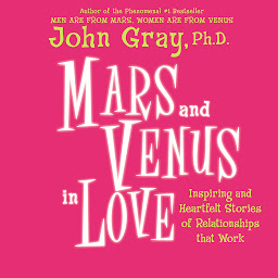 Icon image Mars and Venus in Love