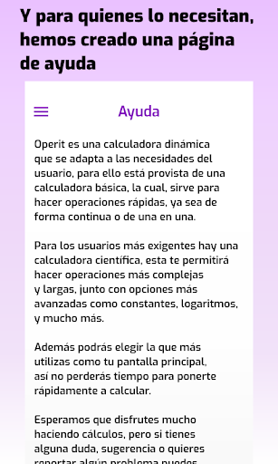 Operit Screenshot 4 - AppWisp.com