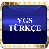 YGS Türkçe icon