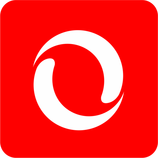 DINÁMICA logo