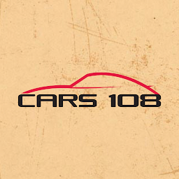 Imagen de ícono de Cars 108 - 80s, 90s and Now