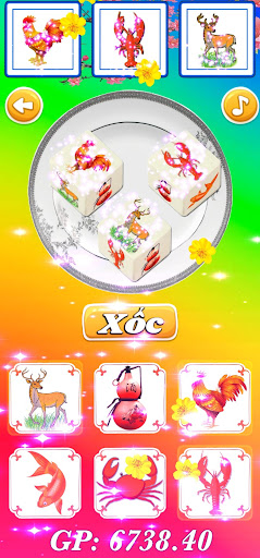 bau cua 2024 Mod Mở Khóa All