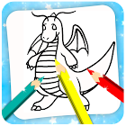 Coloring Book & Draw 1.6