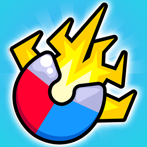 Pull-Rush logo