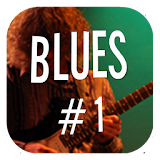 Pro Band Blues #1 icon