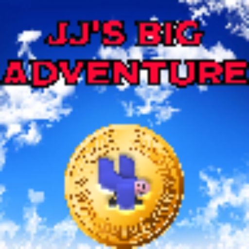 JJs Big Adventure logo
