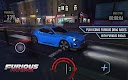 screenshot of Furious Payback Racing