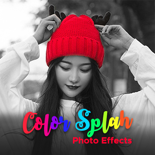 Splash Recolor Photo Effects Download on Windows