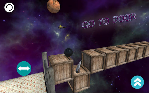 GOTDOOR Screen 2