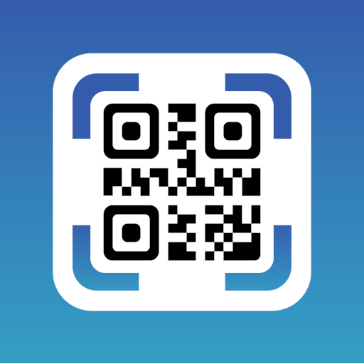 QR Code Xpert Scanner logo