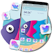 Cartoon Fish Launcher Theme - Androidアプリ