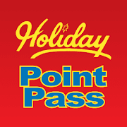 Holiday PointPass