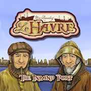 Le Havre: The Inland Port Mod apk latest version free download