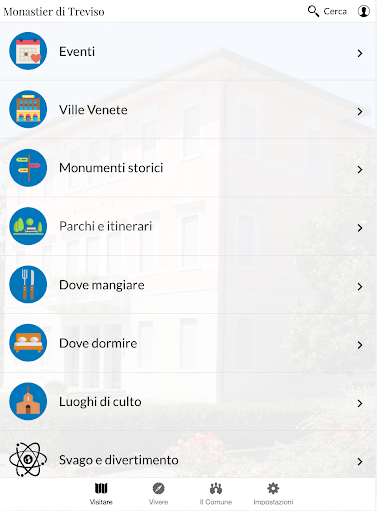 Monastier di Treviso