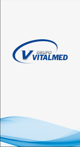 Android application Vitalmed screenshort