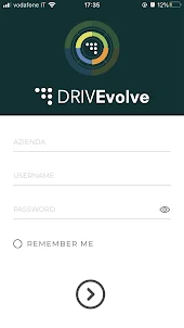 DRIVEvolve App