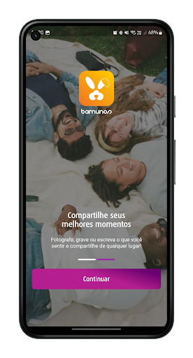 Bamunos Screen 2