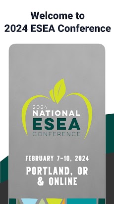 National ESEA Conference 2024のおすすめ画像1
