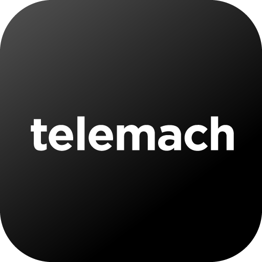 Telemach Slovenija  Icon