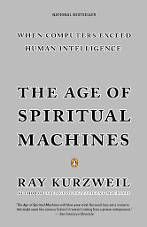 Icon image The Age of Spiritual Machines