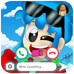 Cover Image of Télécharger Timba Vk : Video Call and Chat 7.1 APK