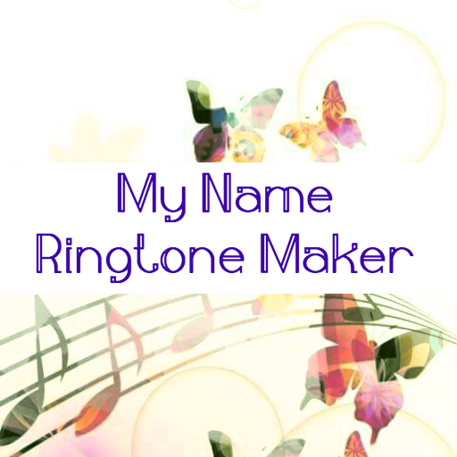 My Name Ringtone Maker logo