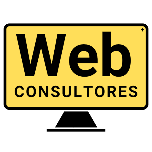 Web Consultores logo